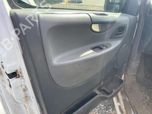 Used Parts CITROËN JUMPY II Van 1.6 HDi 90 8V (90 hp) 4341235