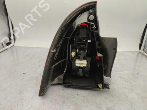 Right taillight CITROËN C5 II (RC_) 1.8 16V (RC6FZB) | BP27633817C35 