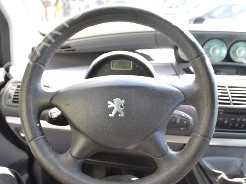 ABS pump PEUGEOT 807 (EB_) 2.2 HDi | BP23688394M43 - Image 23