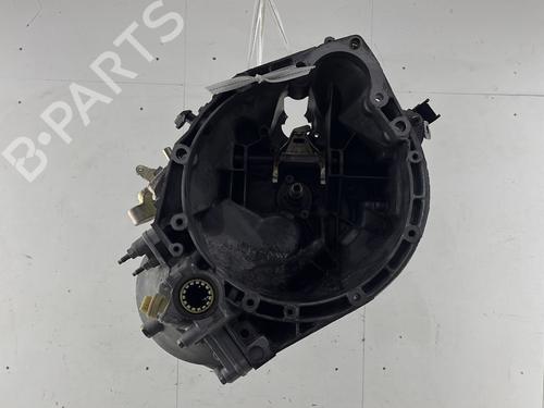 Used Gearbox PEUGEOT 406 (8B) 2.2 HDi (133 hp) 29731432