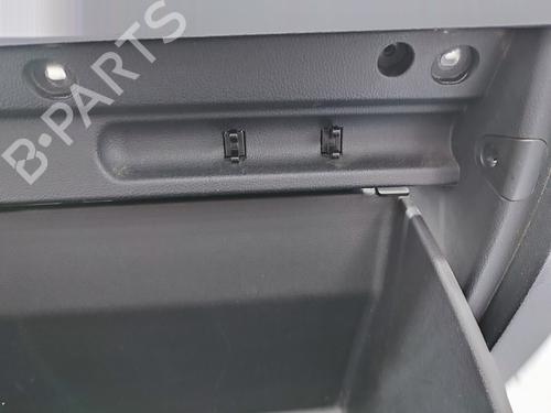Glove box VW TOURAN (5T1) 1.6 TDI | BP23757138C95  - Image 7