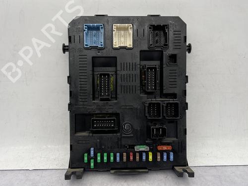 Electronic module PEUGEOT 307 Break (3E) 1.6 HDi 110 | BP24180820M83  - Image 6