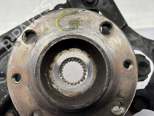 Left front steering knuckle FIAT 500 (312_) 1.2 (312AXA1A) | BP33420824M25 - Image 5