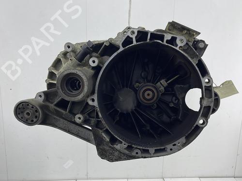 Used Gearbox SEAT ALHAMBRA (7V8, 7V9) 2.0 i (115 hp) 23674049