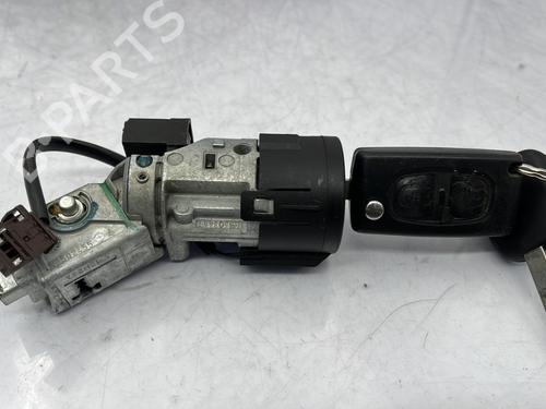 Electronic module CITROËN C3 II (SC_) 1.4 HDi 70 (SC8HZC, SC8HR0, SC8HP4) | BP33017523M83 - Image 19