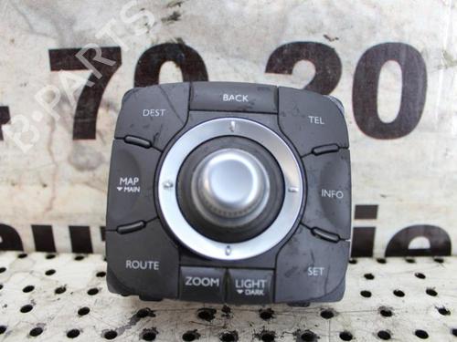 Kombi Kontakt / Stilkkontakt RENAULT LAGUNA II Grandtour (KG0/1_) 2.2 dCi (KG0F) (150 hp) 23685717