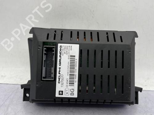 Display monitor OPEL ASTRA H (A04)  | BP24505293C48 