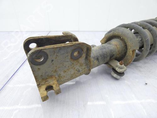 Left front shock absorber RENAULT TRAFIC II Van (FL) 1.9 dCi 100 (FL0C) | BP23699499M16 