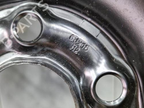 Rim SKODA FABIA II (542) 1.6 TDI | BP23679762C45 