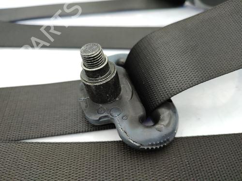 Front right seatbelt SMART FORFOUR (454) 1.5 CDI (454.000) | BP23751763I25  - Image 8