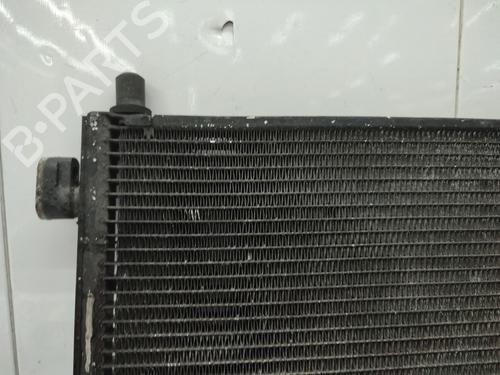 AC radiator TOYOTA RAV 4 III (_A3_) 2.2 D 4WD (ALA30_, ALA30R) | BP28668561M32