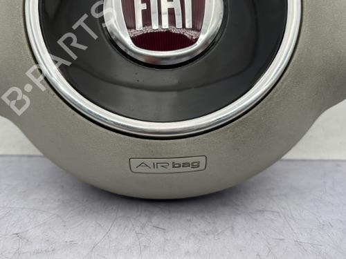 Driver airbag FIAT 500 (312_) 1.2 (312AXA1A) | BP23755539C9 