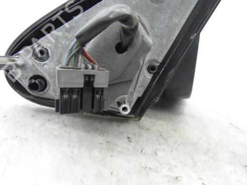 Used Right mirror CITROËN XSARA (N1) 2.0 HDi 90 (90 hp) 23672664