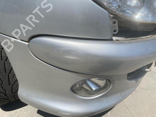 Engine PEUGEOT 206 SW (2E/K) 1.6 16V | BP36293562M1 - Image 132