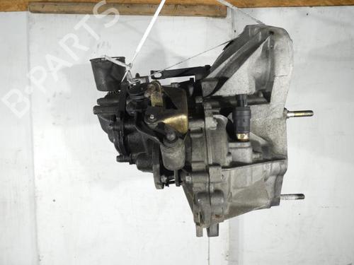 Used Gearbox Gearbox FIAT MAREA Weekend (185_) 1.8 115 16V (113 hp) 23697933 23697933