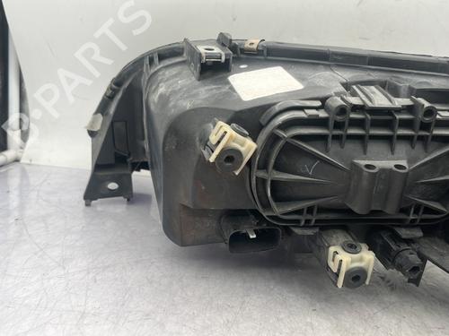 Right headlight MAZDA 6 Hatchback (GG) 2.0 DI (GG14) | BP30970570C29