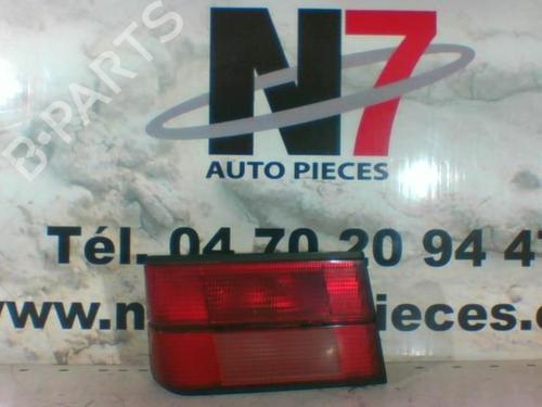 Used Left taillight BMW 5 (E34) 525 tds (143 hp) 23685535