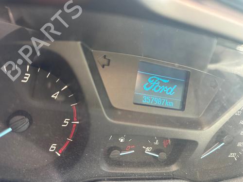 Starter FORD TRANSIT CUSTOM V362 Van (FY, FZ) 2.2 TDCi | BP37164594M8  - Image 9