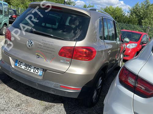 Engine VW TIGUAN (5N_) 1.4 TSI | BP28123012M1 - Image 11