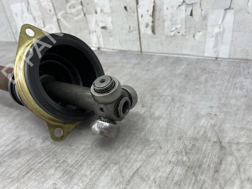 Left front driveshaft DACIA LOGAN (LS_) 1.4 (LS0A, LS0C, LS0E, LS0G) | BP37284388M38 - Image 5