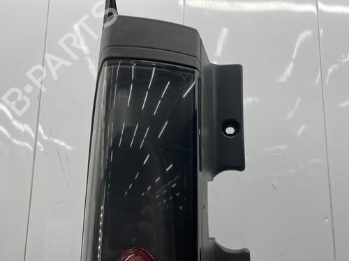 Fanale posteriore sinistro RENAULT TRAFIC II Van (FL) 1.9 dCi 80 (FL0B) | BP30858587C34