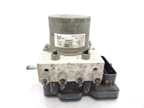 ABS pump PEUGEOT EXPERT Van (V_) 1.6 BlueHDi 115 | BP23749566M43 