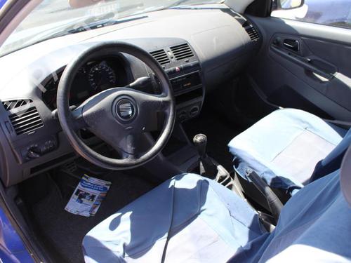 Used Parts SEAT IBIZA II (6K1)  1.4 16V  2307365