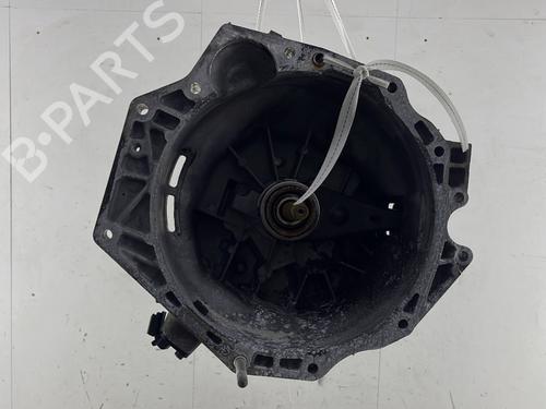 Used Gearbox Gearbox SUZUKI JIMNY Closed Off-Road Vehicle (SN) 1.5 DDiS 4x4 (86 hp) 30923173 30923173