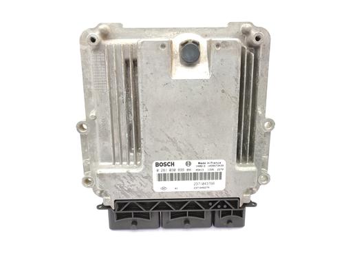 Electronic module RENAULT CAPTUR I (J5_, H5_) 1.5 dCi 90 (J5N4, J5M5, J5MW, J5M6, J5AL, J5AJ) | BP23742731M83 - Image 8