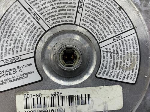 Used Driver airbag Driver airbag RENAULT CLIO II (BB_, CB_) 1.9 D (B/CB0E, BB0J) (64 hp) 23704332 23704332