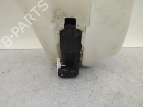 Windscreen washer tank CITROËN C3 I (FC_, FN_) 1.4 HDi | BP25594542C113 