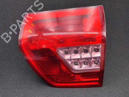 Right tailgate light CITROËN C5 III Break (RW_) 2.0 HDi 140 | BP23742056C80 - Image 2