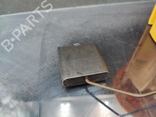 Used Fuel pump Fuel pump CITROËN C4 Coupe (LA_) 2.0 HDi (136 hp) 23708881 23708881