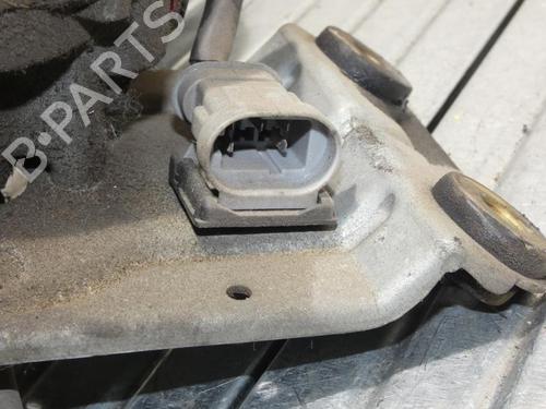 Front wiper motor RENAULT ESPACE III (JE0_) 2.2 dCi (JE0K) | BP25269898M29 