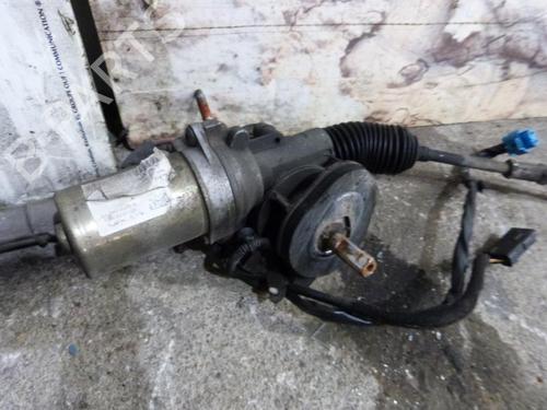 Used Steering rack Steering rack CITROËN C3 I (FC_, FN_) 1.6 16V (109 hp) 23687255 23687255