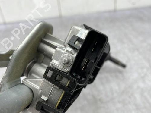 Front wiper motor PEUGEOT 208 I (CA_, CC_) 1.6 HDi | BP23750637M29 