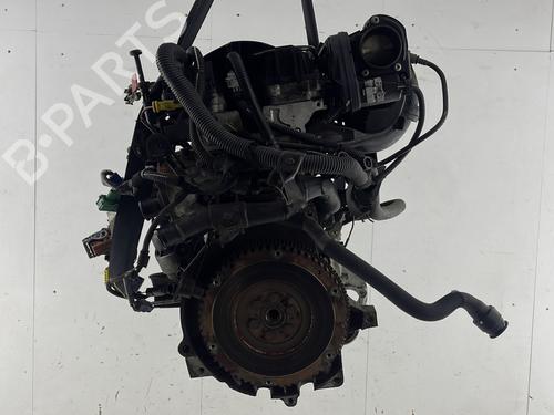 Used Engine Engine CITROËN C4 I (LC_) 1.6 16V (109 hp) 23759949 23759949