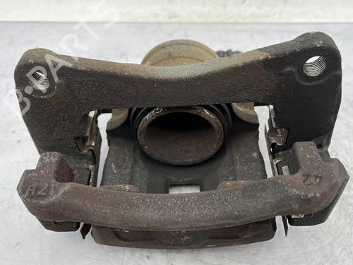 Right front brake caliper SUZUKI SWIFT IV (FZ, NZ) 1.3 DDiS (AZG413D, ZC02S, ZC92S) | BP25759450M104  - Image 6