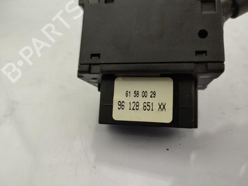 Steering column stalk PEUGEOT 106 I (1A, 1C) 1.0 | BP23739163I23 