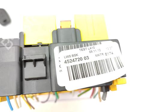 Electronic module PEUGEOT 208 I (CA_, CC_) 1.6 HDi | BP23729499M83 - Image 30