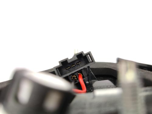 Left tailgate light VW TIGUAN (5N_) 2.0 TDI | BP23680324C79  - Image 5