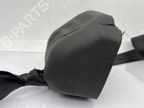 Rear left seatbelt CITROËN C3 II (SC_) 1.2 VTi 82 | BP23758778I29  - Image 6