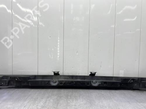 Rear bumper reinforcement CITROËN BERLINGO / BERLINGO FIRST Box Body/MPV (M_) 1.6 HDI 90 (MB9HX, MC9HX) | BP23756247C73 