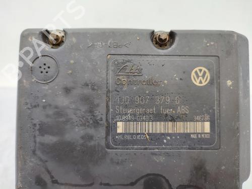 ABS Bremseaggregat VW GOLF IV (1J1) 1.4 16V | BP23710775M43 