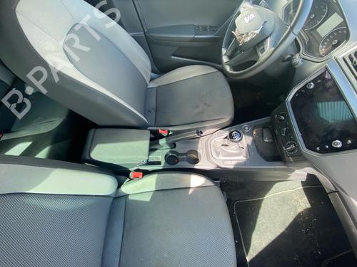 Seats set SEAT IBIZA V (KJ1, KJG) 1.0 TSI | BP36439889C78 - Image 152