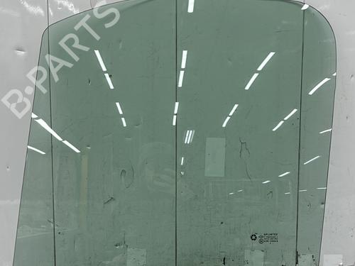 Used Front left door window RENAULT TRAFIC II Van (FL) 1.9 dCi 80 (FL0B) (82 hp) 31883102