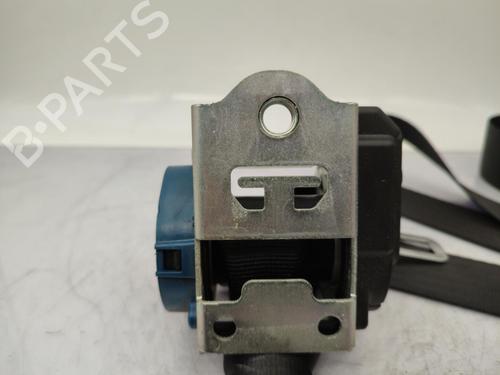 Used Rear left seatbelt Rear left seatbelt ALFA ROMEO 159 Sportwagon (939_) 2.4 JTDM (939BXD1B, 939BXD12) (200 hp) 23711697 23711697
