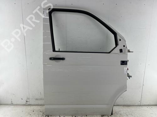 Used Right front door Right front door VW TRANSPORTER T6 Van (SGA, SGH, SHA, SHH) 2.0 TDI (140 hp) 34415164 34415164