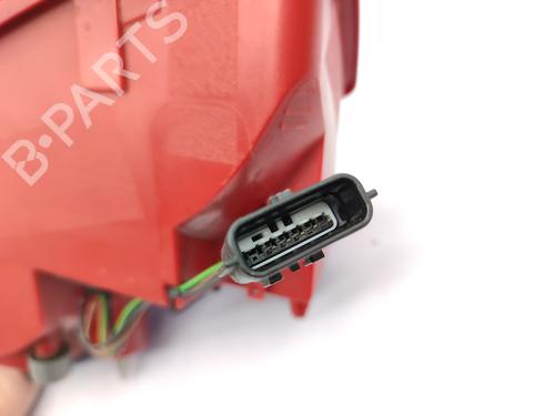 Left tailgate light RENAULT LAGUNA Coupe (DT0/1) 3.0 dCi (DT03) | BP23757177C79  - Image 7