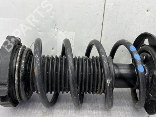 Right front shock absorber VW POLO (9N_, 9A_) 1.2 | BP24822498M17 